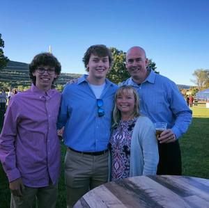 Meet your Posher, Jodi